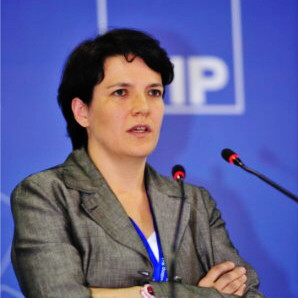 Silvia Caneva